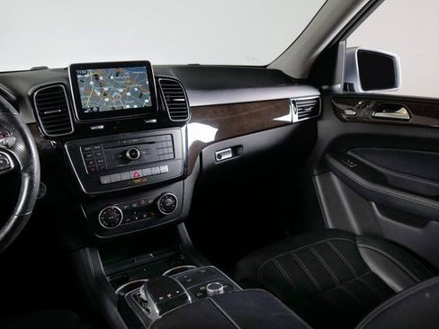 Used 2016 Mercedes-Benz GLE 350 4MATIC image 18