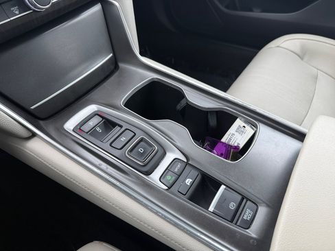 Used 2021 Honda Accord EX-L image 20