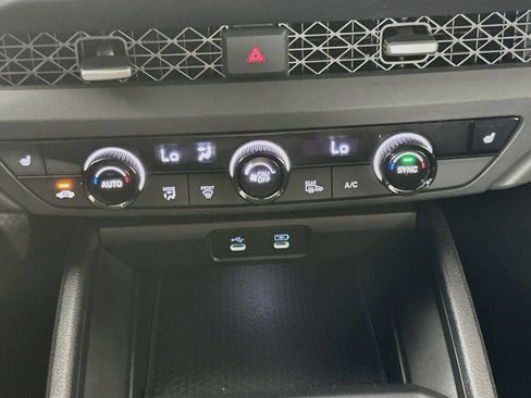 Used 2025 Honda Accord SE image 22