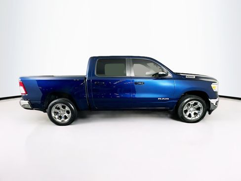 Used 2022 RAM 1500 Big Horn AWD/4WD image 10