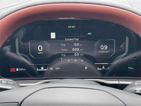 New 2026 Kia Sportage SX image 12