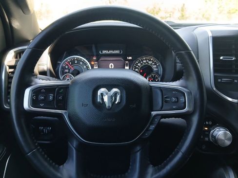 Used 2023 RAM 1500 Laramie AWD/4WD image 20