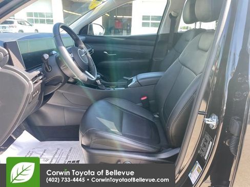 Used 2026 Hyundai Tucson SEL AWD/4WD image 17