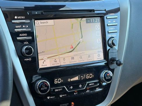 Used 2024 Nissan Murano Platinum w/ Cargo Package image 15