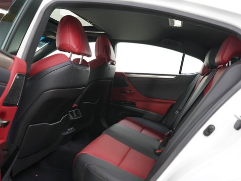 Used 2025 Lexus ES 350 F Sport FWD image 17
