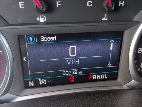 Used 2021 Chevrolet Blazer LT w/ LPO, Black Accent Package image 25