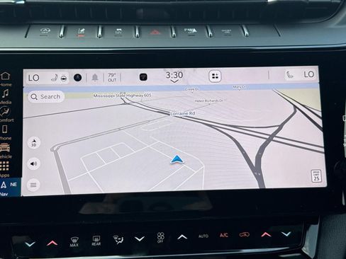 New 2026 Jeep Grand Cherokee Altitude image 25