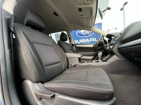Used 2018 Subaru Outback 2.5i image 12