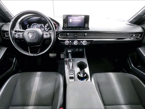 Used 2022 Honda Civic Sport image 21