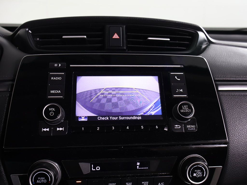 Used 2018 Honda CR-V LX image 42