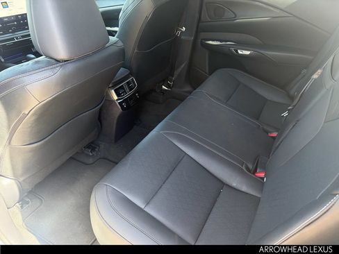 Used 2025 Lexus RX 350 Premium Plus w/ Convenience Package AWD/4WD image 29