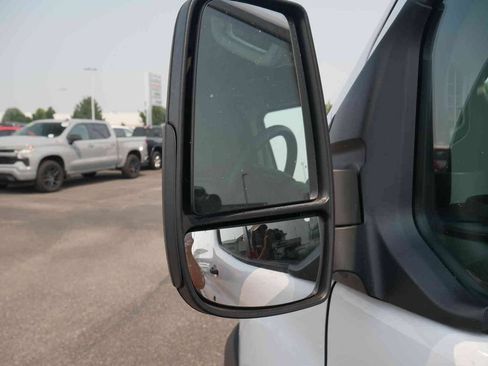 Used 2025 Ford Transit 250 148 Medium Roof Extended AWD image 21