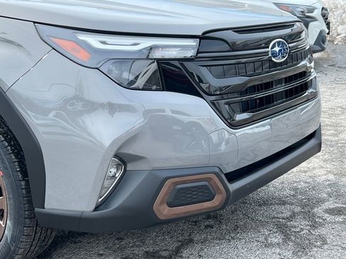 New 2026 Subaru Forester Sport image 4