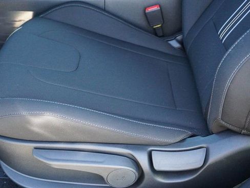 New 2026 Hyundai Elantra SEL Sport Premium FWD image 11
