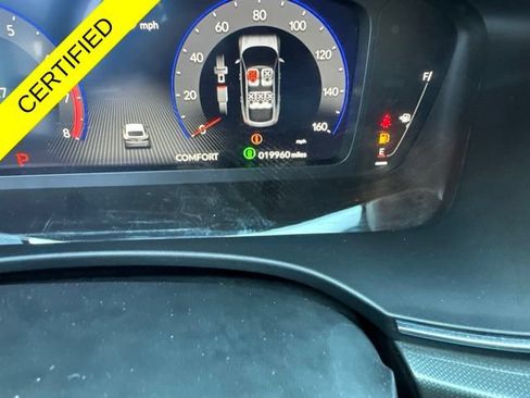 Used 2023 Acura Integra A-Spec FWD image 18