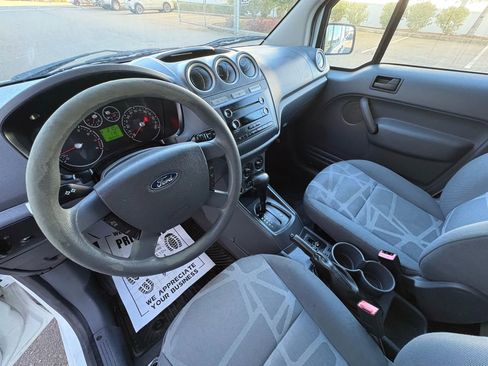 Used 2013 Ford Transit Connect XLT image 14