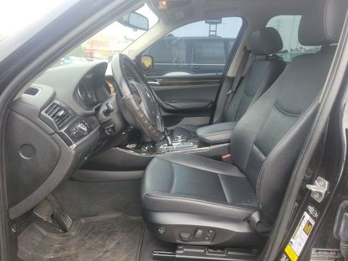Used 2014 BMW X3 xDrive28i image 10