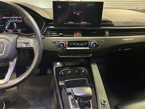 Used 2024 Audi A5 2.0T Premium Plus AWD/4WD image 18