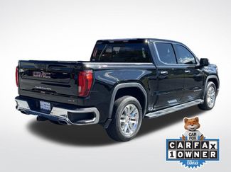 Used 2019 GMC Sierra 1500 SLT w/ SLT Premium Plus Package video 3