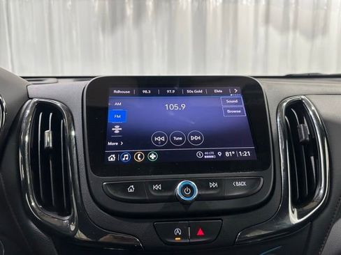 Used 2023 Chevrolet Equinox RS w/ RS Leather Package AWD/4WD image 21