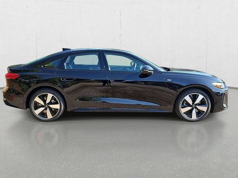 New 2026 Audi A5 2.0T Premium AWD/4WD image 4