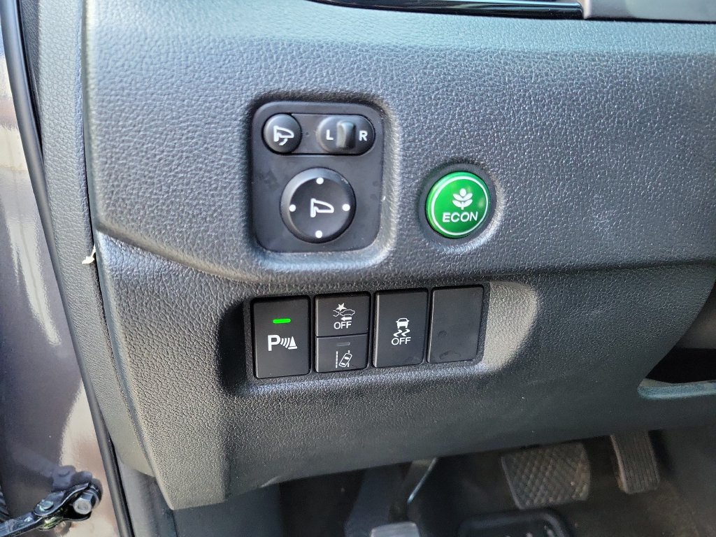 Certified 2022 Honda Pilot Elite image 32