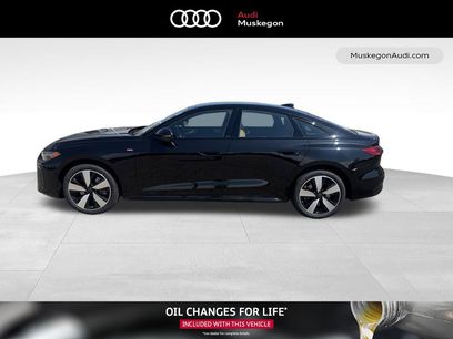 New 2026 Audi A5 Prestige