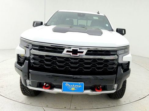 Certified 2025 Chevrolet Silverado 1500 ZR2 w/ Technology Package image 2
