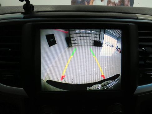 Used 2015 RAM 3500 Big Horn image 18