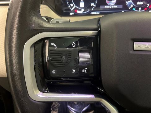 Used 2023 Land Rover Range Rover Velar R-Dynamic S image 11