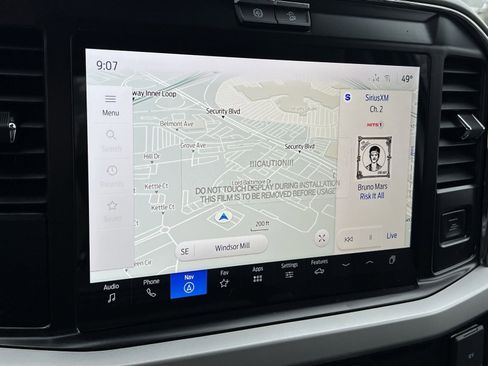 New 2026 Ford F250 XLT AWD/4WD image 20