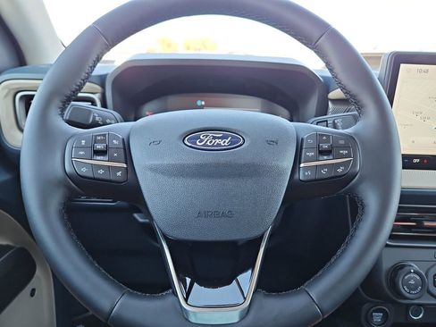 New 2026 Ford Maverick Lariat image 27