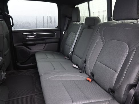 New 2026 RAM 1500 Lone Star image 10