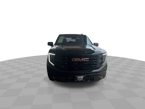 Certified 2023 GMC Sierra 1500 Elevation AWD/4WD image 3