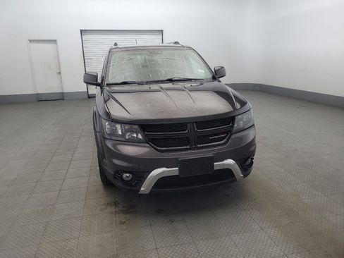 Used 2017 Dodge Journey Crossroad image 14