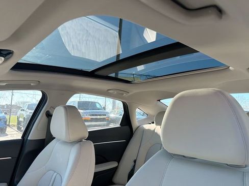 New 2026 Hyundai Sonata SEL FWD image 18
