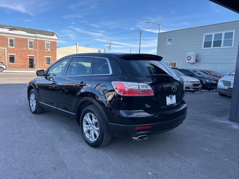 Used 2011 MAZDA CX-9 Sport image 3