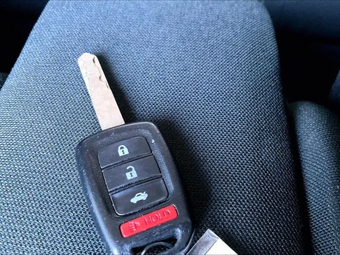 Used 2020 Honda Civic LX image 14