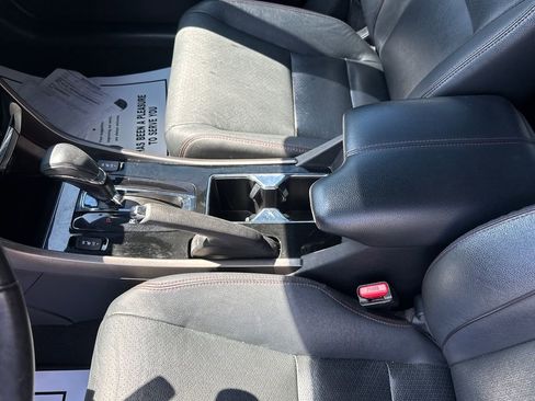 Used 2017 Honda Accord Sport Special Edition image 26