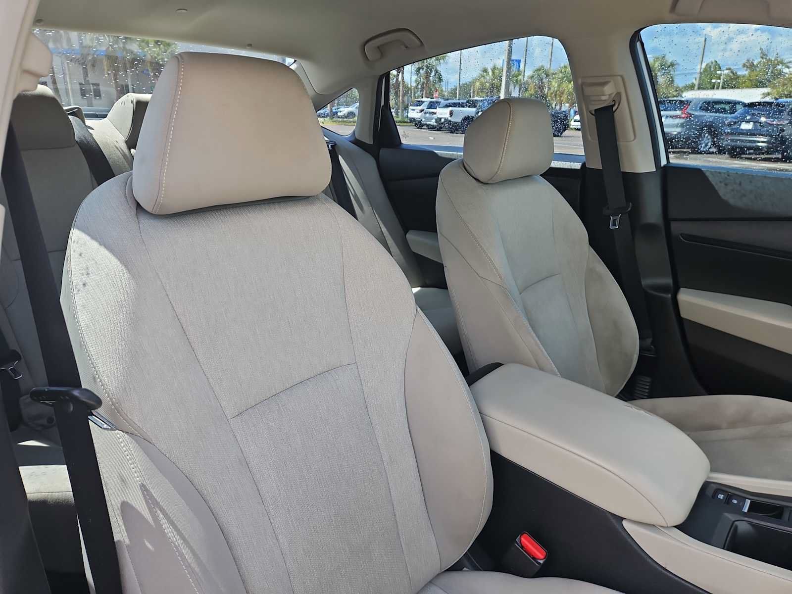 Used 2023 Honda Accord LX image 24