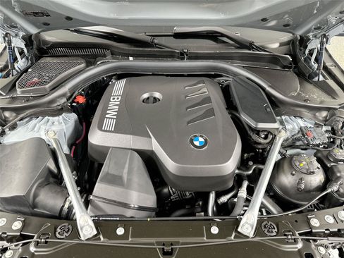 New 2026 BMW 530i xDrive w/ M Sport Package AWD/4WD image 61
