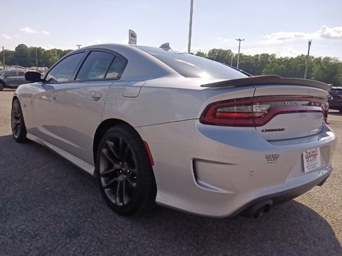 Used 2023 Dodge Charger Scat Pack RWD image 5