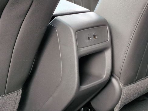 New 2026 Chevrolet Trax LT w/ Driver Confidence Package FWD image 22
