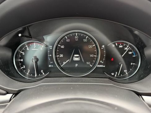 Certified 2024 MAZDA CX-5 AWD 2.5 S w/ Premium Package image 18