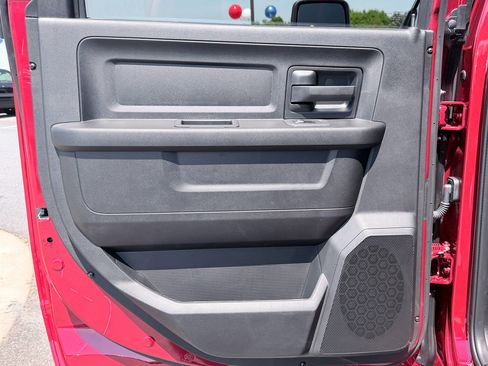 New 2026 RAM 2500 Tradesman AWD/4WD image 29