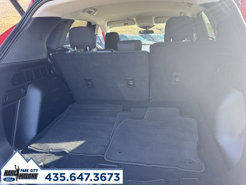 Used 2024 Ford Escape Active w/ Tech Pack #1 image 17