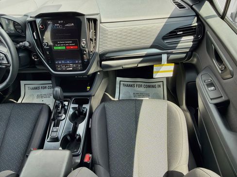 Certified 2026 Subaru Forester Premium AWD/4WD image 17