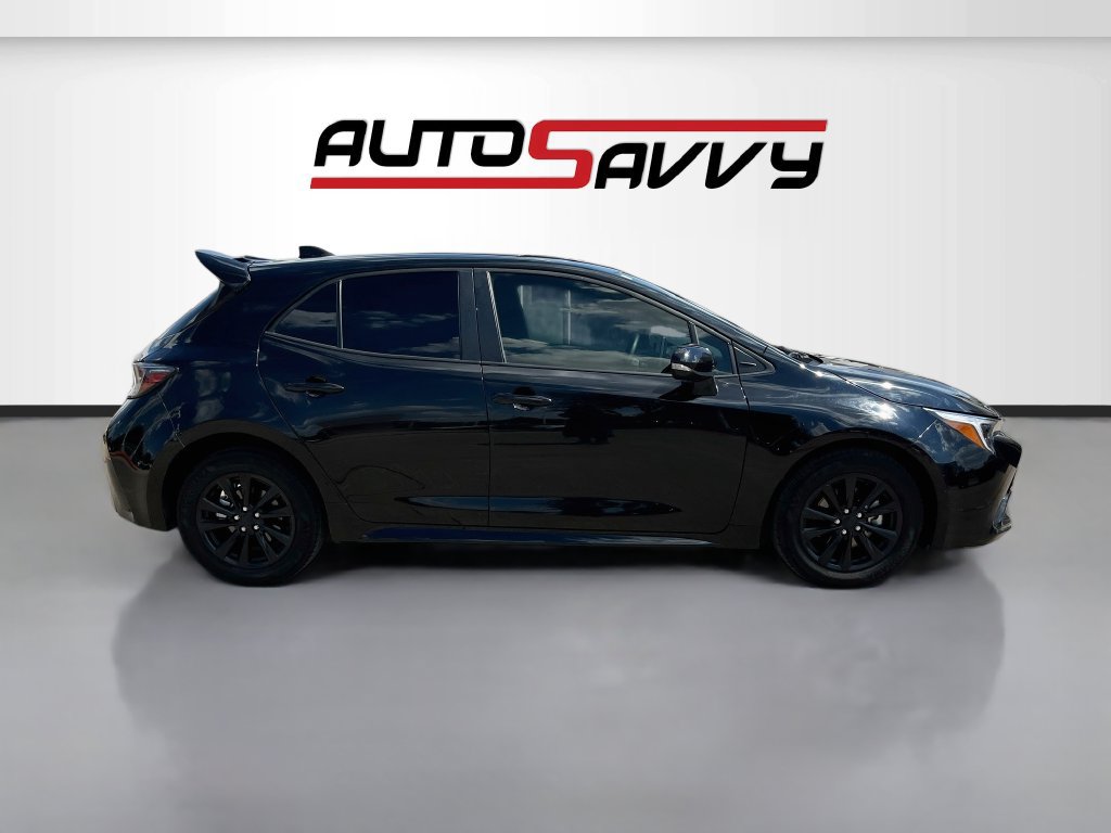 Used 2026 Toyota Corolla SE FWD image 8