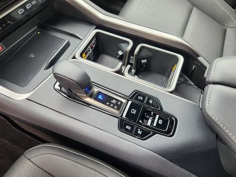 Certified 2026 Lexus TX 350 AWD w/ Technology Package image 19