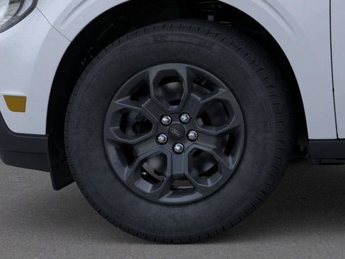 New 2026 Ford Maverick XLT w/ Equipment Group 301A image 20